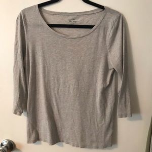 3/4 length tee🌵